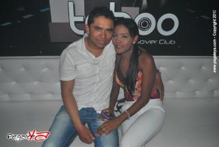 Foto 4 de TABOO 6 Y 13 de JULIO 2013 en Discoteca Taboo Cartagena, Cartagena