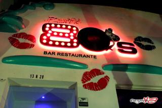 Foto 11 de Beautiful 80`s - Mayo 03 del 2014 en Beautiful 80`s Cali, Cali