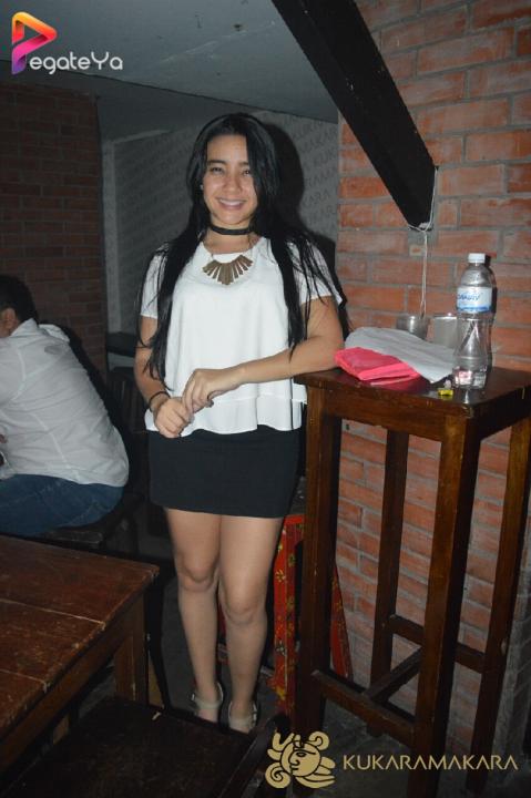 Foto 21 de Kukaramakara - 3er Fds Dic 2016 en Kukaramakara Discoteca Cali, Cali