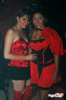 Foto 9 de Halloween en Am / PM Bar - Cali, Cali