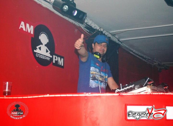 Foto 12 de Ampm Bar - Agosto 23 del 2014 en Am / PM Bar - Cali, Cali
