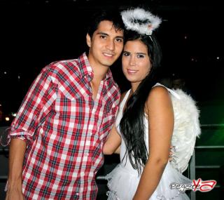 Foto 5 de Halloween en Babel / Barra Libre Cali, Cali