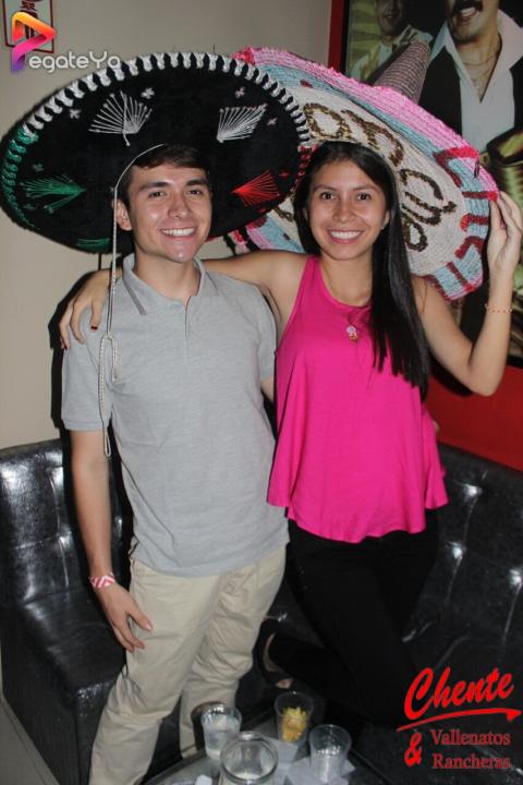 Foto 11 de Chente - Halloween 2015 en CHENTE Vallenatos y Rancheras, Cali