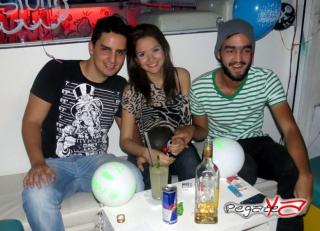 Foto 4 de Heaven Shots - Sept 14 en Heaven Shots