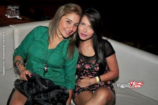 Foto 14 de La SALA CLUB Bucaramanga 2 de marzo 2013 en La Sala Club, Bucaramanga