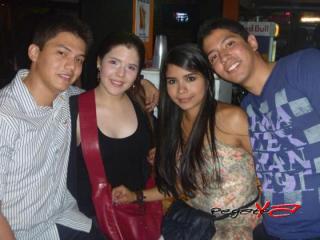 Foto 64 de Febrero 12 del 2012 en Urbano Bar Cali, Cali