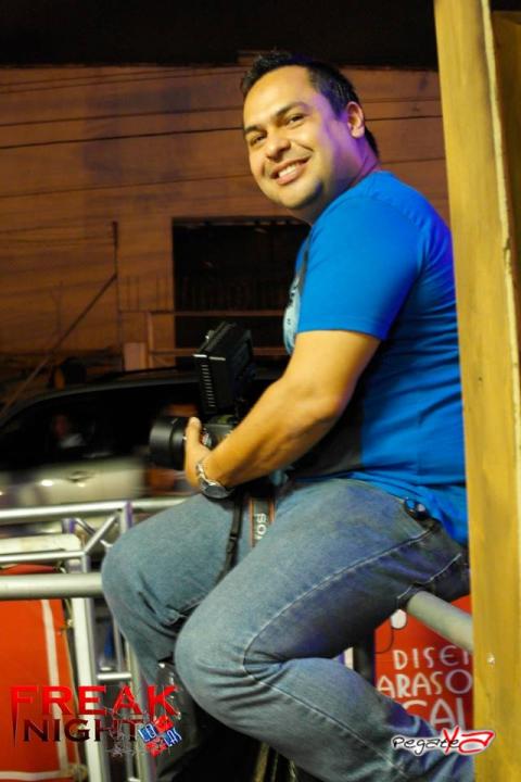 Foto 528 de Lolas - Halloween 2014 en Lolas Club Menga Cali, Cali