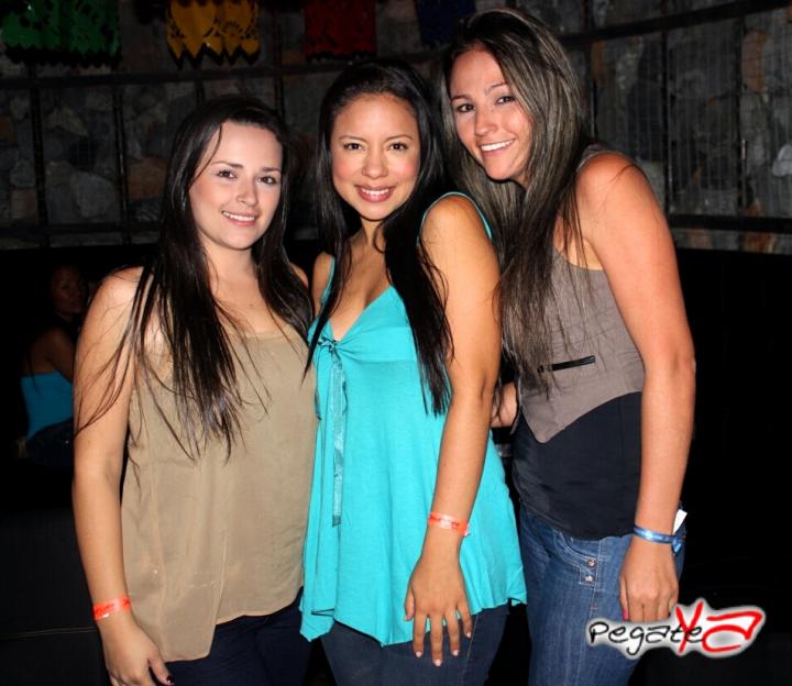 Foto 4 de La Malquerida - Agosto 23 del 2014 en La Malquerida - Cali, Cali