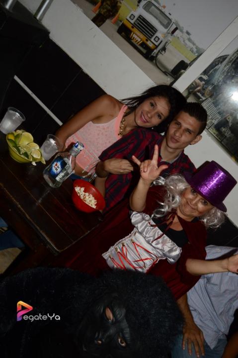 Foto 51 de New York sábado 01 de agosto 2015 en Discoteca New York Bucaramanga, Bucaramanga