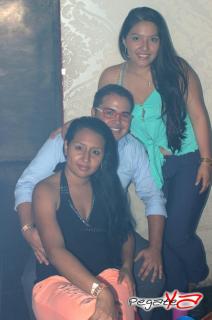 Foto 29 de Julio 20 del 2013 en Babel / Barra Libre Cali, Cali