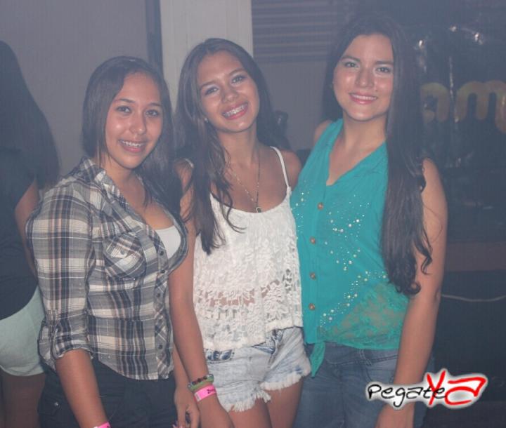 Foto 6 de Zambomba - Agosto 23 del 2014 en Club Zambomba, Cali