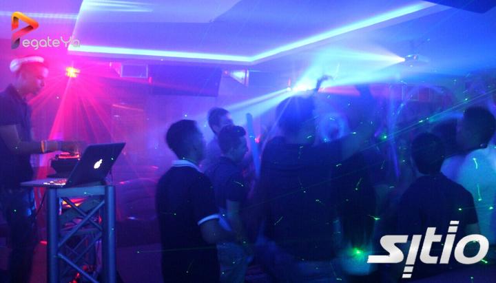 Foto 45 de EL SITIO DISCO CLUB - 1er 2do Fds Agosto en El Sitio Disco Club