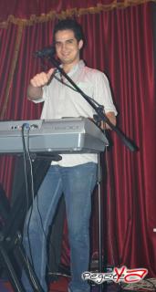 Foto 12 de Agosto 10 del 2013 en Kabaret - Granada, Cali