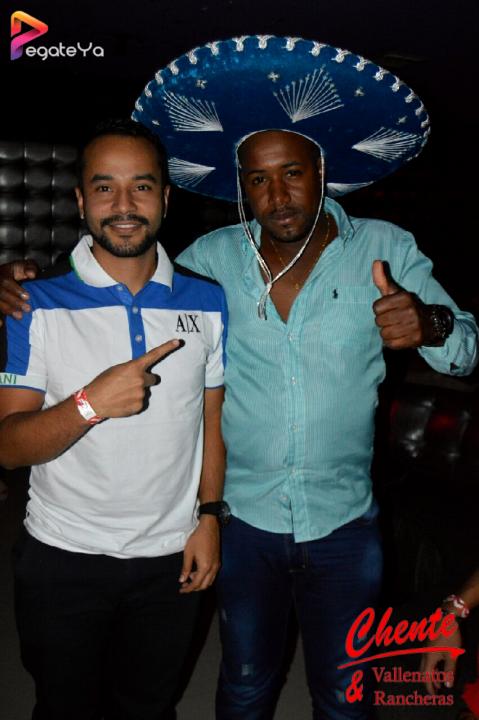 Foto 50 de Chente - Feria de Cali 2016 en CHENTE Vallenatos y Rancheras, Cali