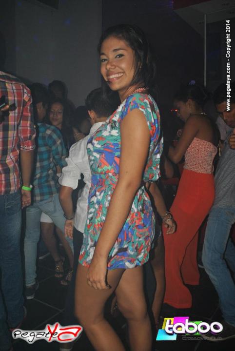Foto 40 de Taboo 22 y 23 de Agosto en Discoteca Taboo Cartagena, Cartagena