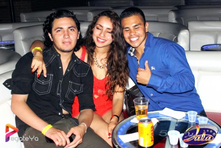 Foto 23 de Jalajala - 1er FDS Febrero 2015 en Jala Jala Club, Cali