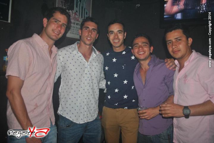 Foto 12 de Cinema Club 22 y 23 de Agosto en D8 club, Cartagena