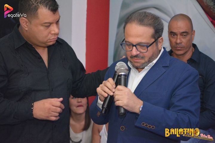 Foto 103 de Bailatino - 3er Fds Sept. 2017 en Bailatino - Bar, Cali