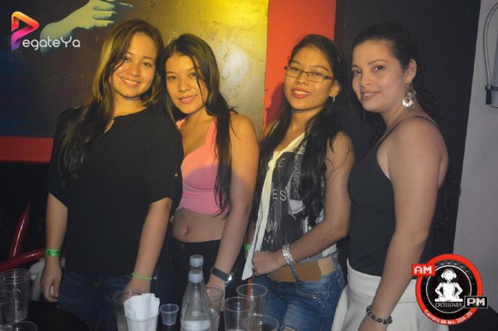 Foto 30 de Ampm Bar - 3er Fds Agosto 2016 en Am / PM Bar - Cali, Cali