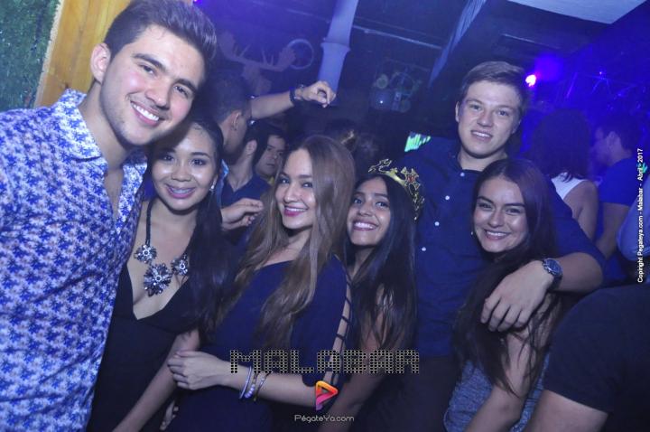 Foto 105 de Malabar Sabado 29 de abril de 2017 en Discoteca Malabar Bucaramanga, Bucaramanga