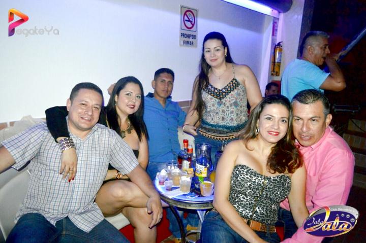 Foto 57 de Jalajala - 1er Fds Junio 2016 en Jala Jala Club, Cali
