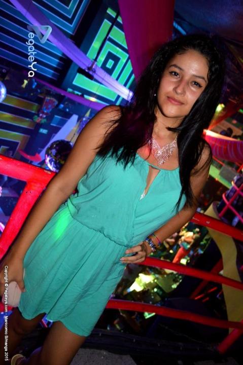Foto 26 de El Manicomio - 14 de febrero de 2015 en Discoteca El Manicomio Bucaramanga, Bucaramanga