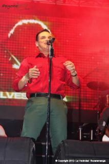 Foto 98 de 24 Mayo 2012- Silvestre Evento BBVA en Discoteca La Vecindad Bucaramanga, Bucaramanga