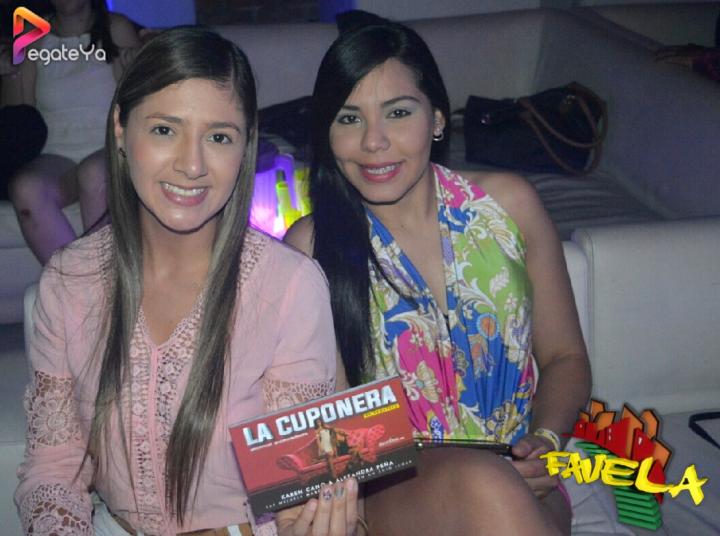 Foto 13 de Favela Club - 1er Fds Mayo 2017 en Favela Club Menga, Cali