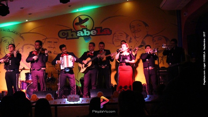 Foto 30 de Chabela Hermanos Pabon en Discoteca Chabela Bucaramanga, Bucaramanga