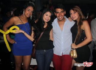 Foto 147 de Lolas Club - Halloween en Lolas Club, Cali