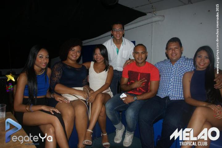 Foto 3 de Melao 17 y 25 de julio de 2015 en melao cartagena, Cartagena