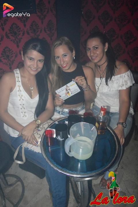 Foto 20 de La lora Bar - FERIA DE CALI Dic 2016 en La Lora Bar, Cali