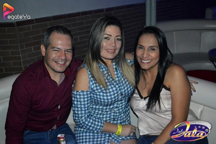 Foto 46 de JalaJala - 1er Fds Mayo 2017 en Jala Jala Club, Cali