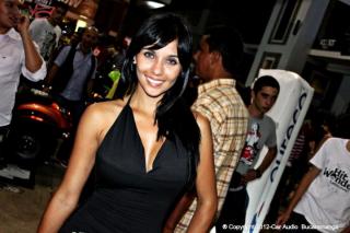 Foto 145 de Chicas Car Audio 2012 - Cenfer Bucaramanga en Chicas Car Audio 2012, Bucaramanga