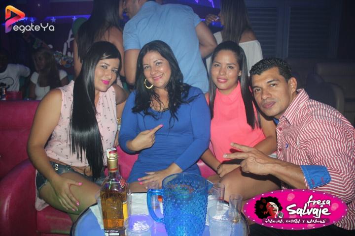 Foto 43 de Fresa Salvaje - 3er FDS Agosto 2016 en Fresa Salvaje, Cali