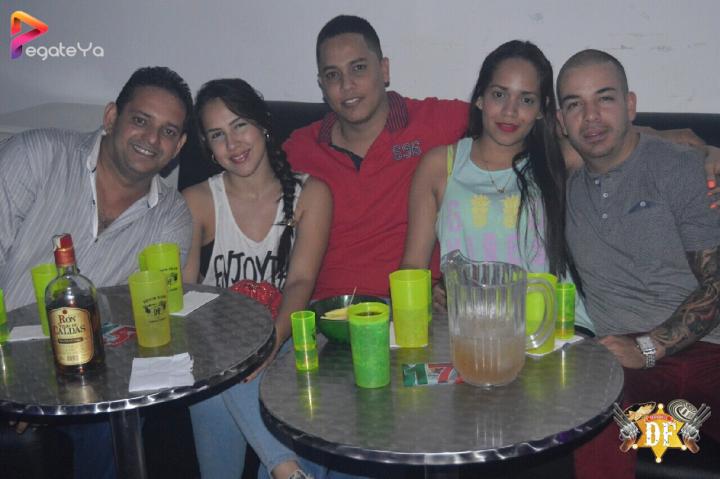 Foto 80 de El DF Club - Feria de Cali. 2016 en El DF Club Discoteca