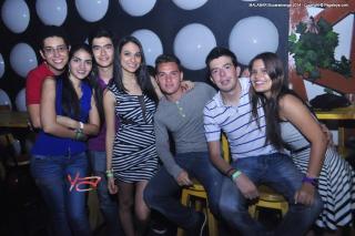 Foto 41 de Discoteca Malabar - 8 de febrero de 2012 en Discoteca Malabar Bucaramanga, Bucaramanga