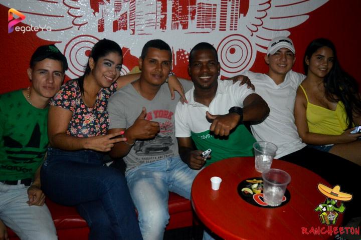 Foto 54 de Rancheeton - 1er FDS Nov. 2015 en Rancheton Cali, Cali