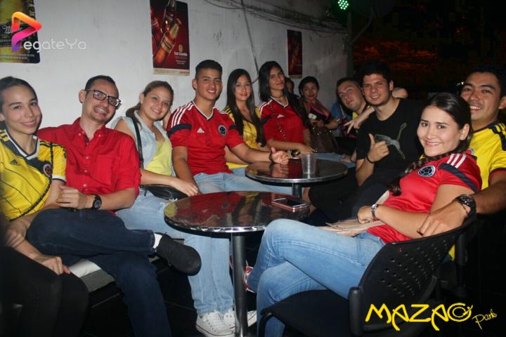 Foto 8 de Mazao Park - 1er Fds Junio 2016 en Mazao Park, Cali