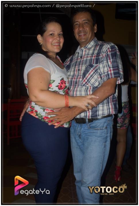 Foto 1 de YOTOCO SALSA BAR - Villavicencio en Yotoco Villavicencio, Villavicencio