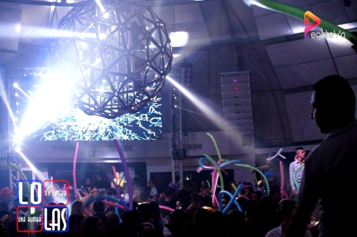 Foto 84 de Lolas Club - 2do FDS Agosto 2015 en Lolas Club Menga Cali, Cali