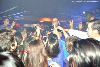 Foto 123 de Bar Bling - 8 de febrero de 2012 en Bar Bling Bucaramanga, Bucaramanga