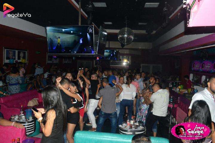 Foto 144 de Fresa Salvaje - Feria de Cali 2016 en Fresa Salvaje, Cali