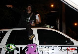 Foto 33 de Caravana 3 Black And White 2014 en Caravana, Cali