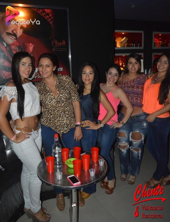 Foto 43 de Chente - 3er & 4to Fds Marzo 2016 en CHENTE Vallenatos y Rancheras, Cali