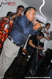 Foto 24 de 15-16 de Junio 2012 - Cumpleaños Yorbis en Discoteca Macondo Club Bucaramanga, Bucaramanga