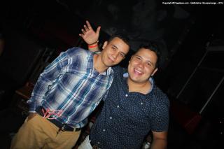 Foto 30 de Discoteca Matildelina -16 mayo de 2014 en Discoteca Matildelina Bucaramanga, Bucaramanga