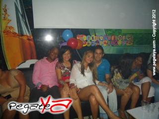Foto 29 de la pasion del barza 20 y 21 de julio de en LA PASION DEL BARZA Cartagena, Cartagena