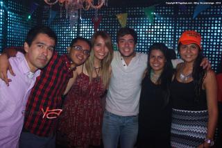 Foto 57 de Bling Bar 16 de Mayo de 2014 en Bar Bling Bucaramanga, Bucaramanga