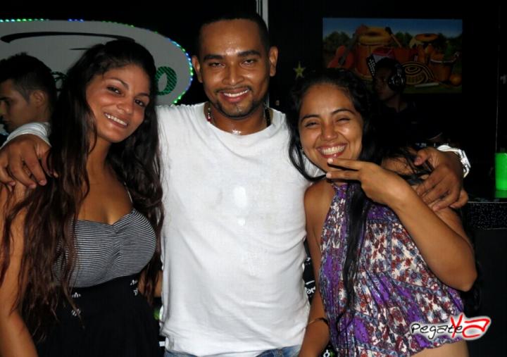 Foto 18 de Mama Salsa - Agosto 29 del 2014 en Mama Bicho
